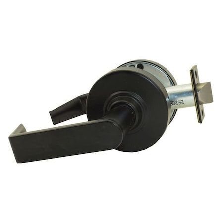 Schlage Commercial Schlage Commercial ND70LRHO622 ND Series Classroom Less Cylinder Rhodes 13-247 Latch 10-025 Strike ND70LRHO622